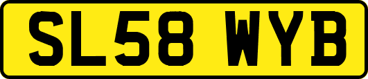 SL58WYB