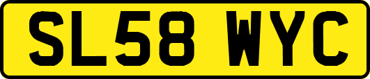 SL58WYC