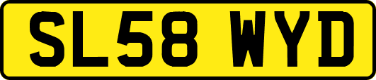 SL58WYD
