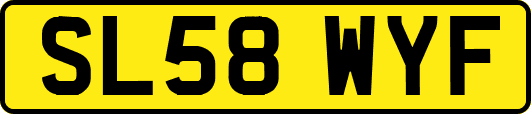 SL58WYF