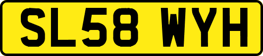 SL58WYH