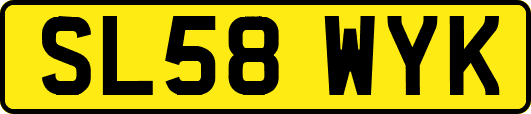 SL58WYK
