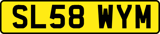 SL58WYM
