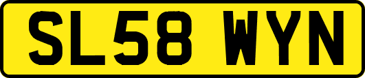 SL58WYN