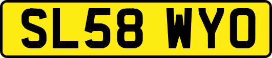 SL58WYO