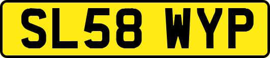 SL58WYP