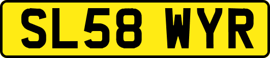SL58WYR