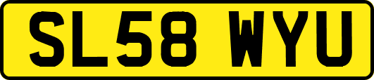 SL58WYU