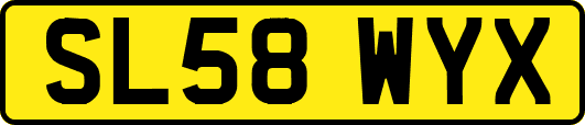 SL58WYX