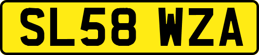 SL58WZA