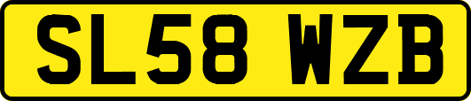 SL58WZB