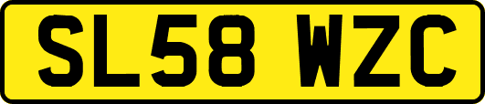 SL58WZC