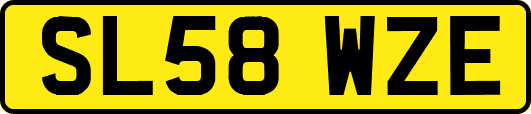 SL58WZE