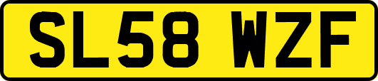 SL58WZF