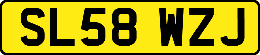 SL58WZJ