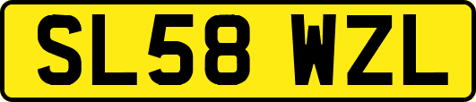 SL58WZL