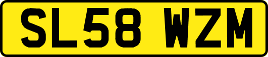 SL58WZM