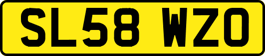 SL58WZO