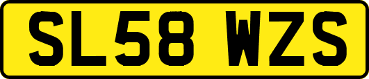 SL58WZS