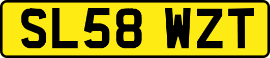 SL58WZT