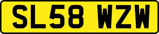 SL58WZW