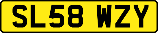 SL58WZY