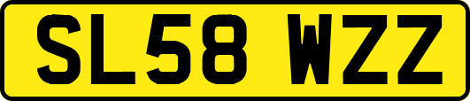 SL58WZZ