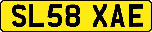 SL58XAE