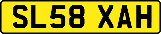 SL58XAH