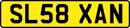 SL58XAN