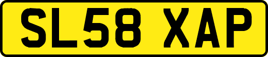 SL58XAP