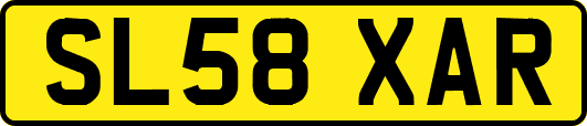 SL58XAR