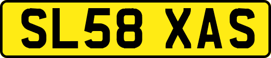 SL58XAS