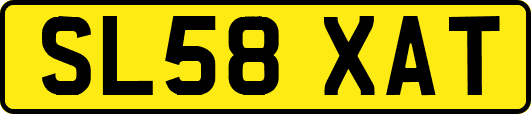 SL58XAT