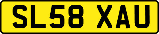 SL58XAU