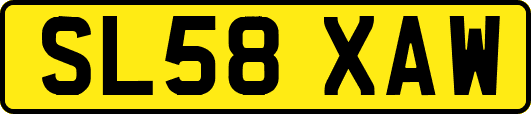 SL58XAW