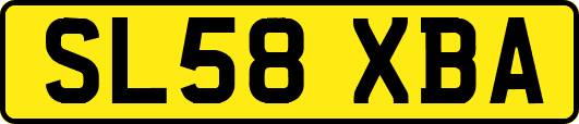 SL58XBA