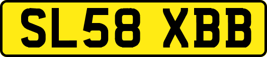 SL58XBB