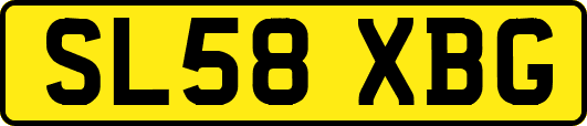 SL58XBG