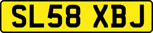 SL58XBJ