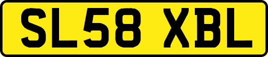 SL58XBL