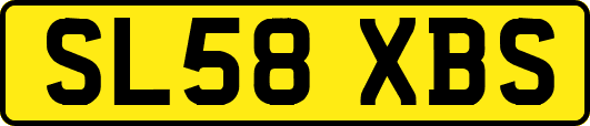 SL58XBS