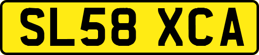 SL58XCA