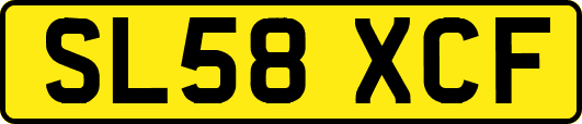 SL58XCF