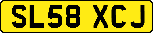 SL58XCJ