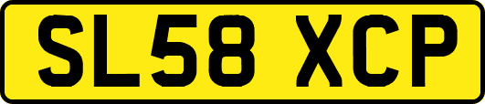 SL58XCP