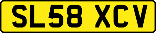 SL58XCV