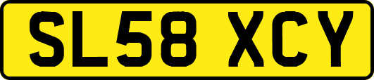 SL58XCY