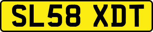 SL58XDT