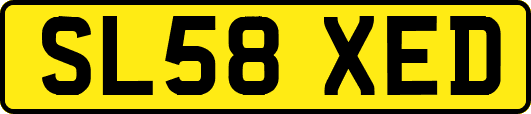 SL58XED